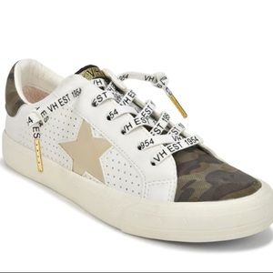 Vintage Havana Grande Slip-on Sneaker